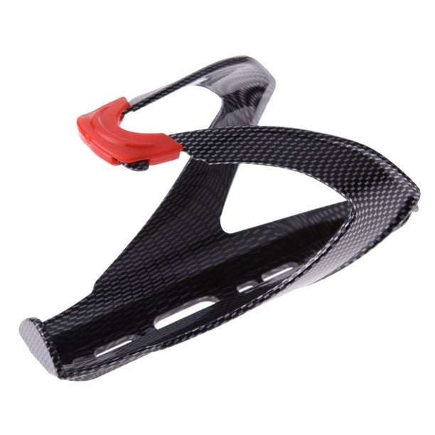 WILD Bicycle Water Bottle Cage Rack Road Bike Carbon Fiber Bottle Holder HOT